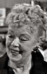 Hazel Boyne – Foto