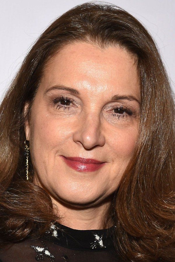 Barbara Broccoli – Foto