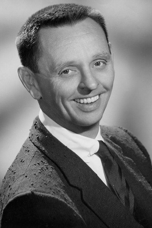 Knox Manning – Foto