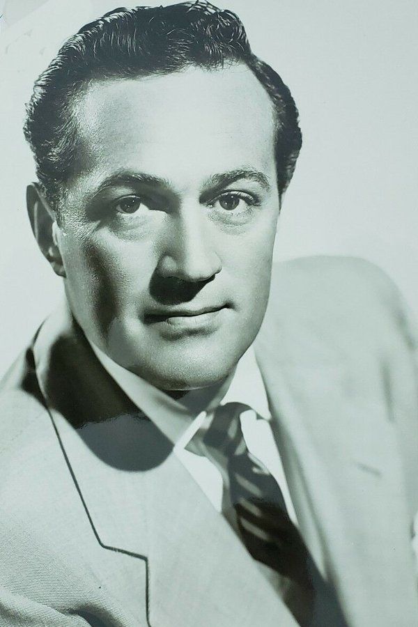 Don Haggerty – Foto