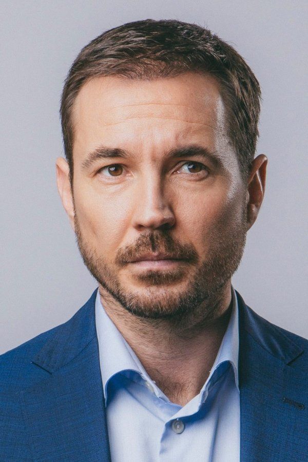 Martin Compston – Foto