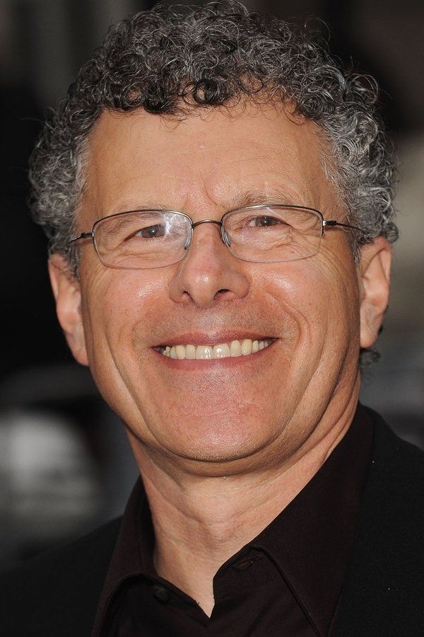 Jon Amiel – Foto
