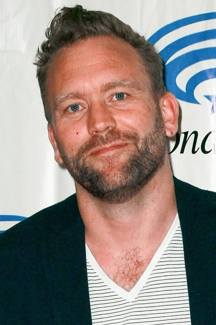 Lars Klevberg – Foto