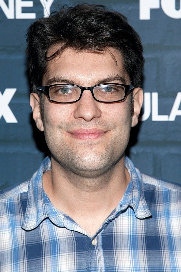 Dan Mintz – Foto