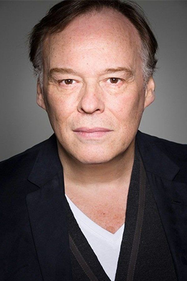 Christophe Gans – Foto