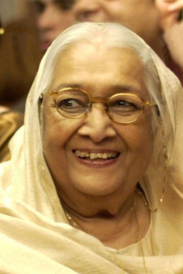 Dina Pathak – Foto
