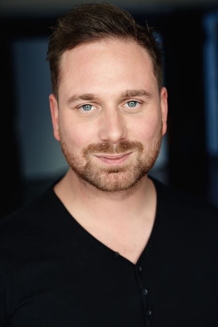 Patrick Harvey – Foto