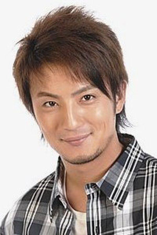 Yûsuke Kamiji – Foto