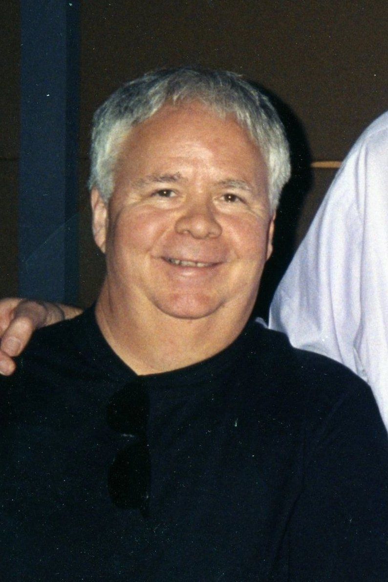 Malcolm McNab – Foto
