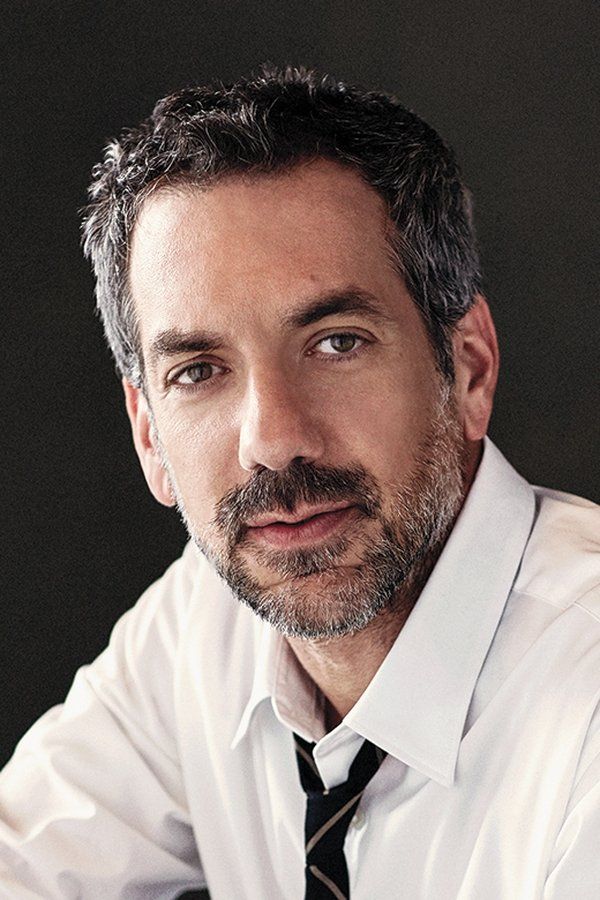 Todd Phillips – Foto