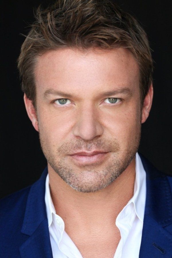 Matt Passmore – Foto