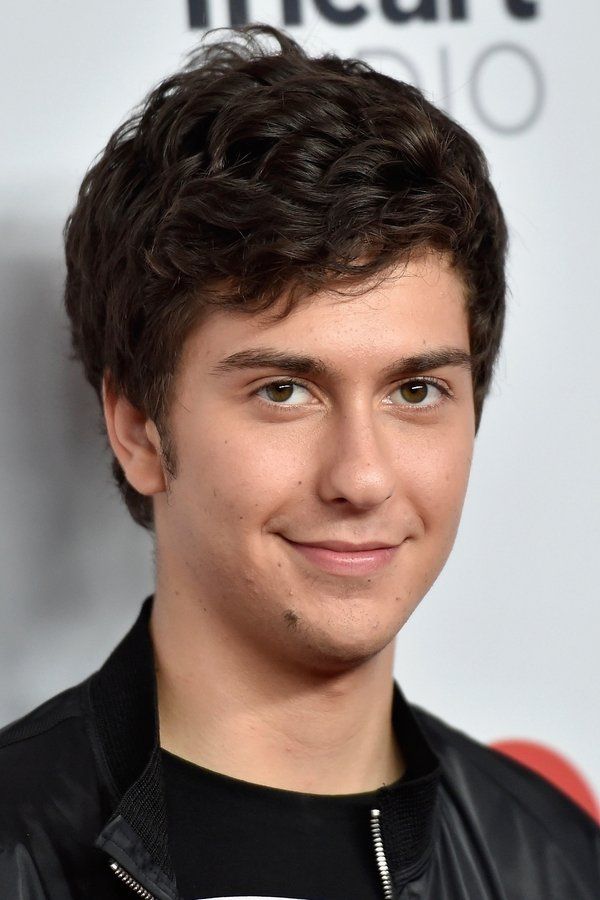 Nat Wolff – Foto