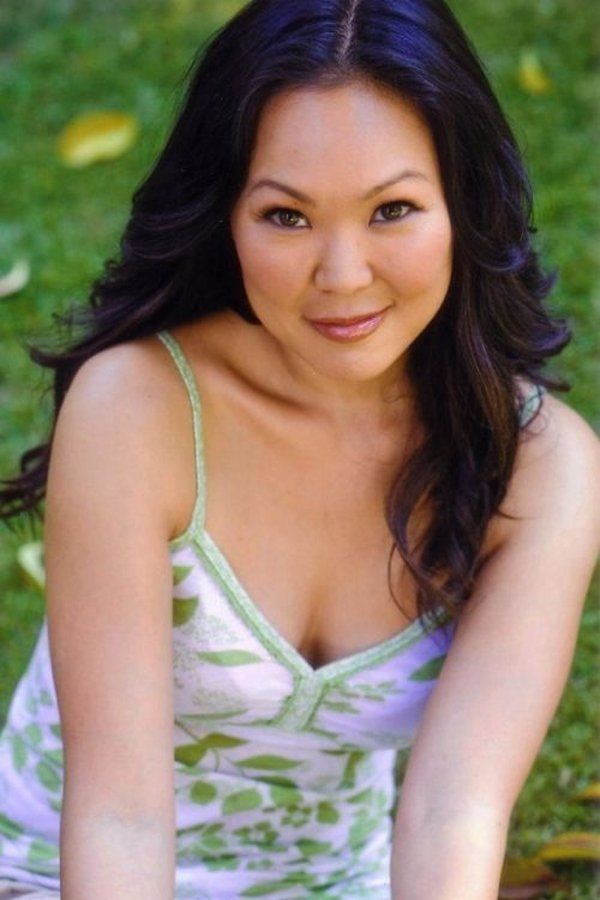Angela Oh – Foto
