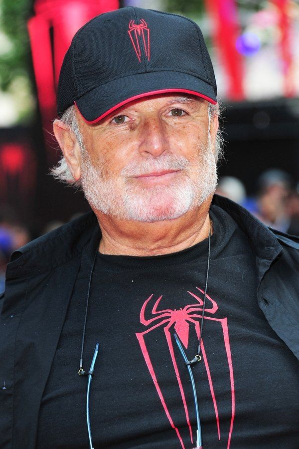 Avi Arad – Foto