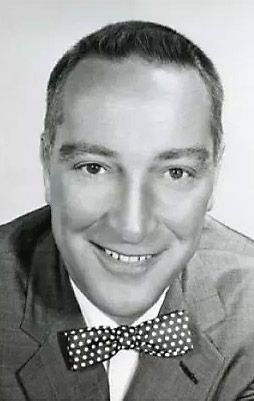 Garry Moore – Foto