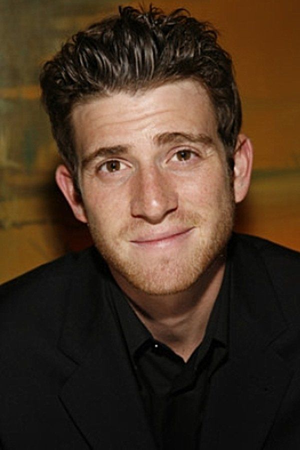 Bryan Greenberg – Foto