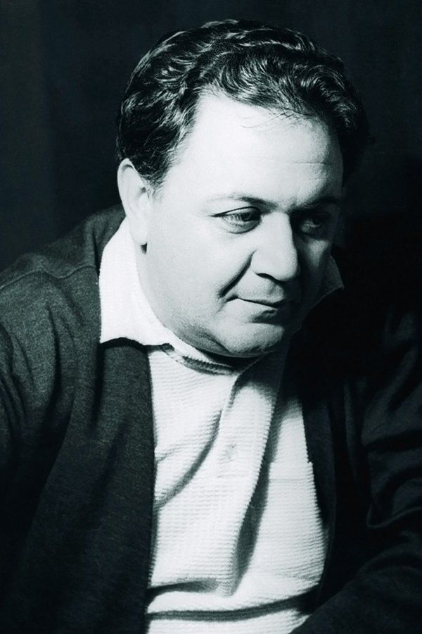 Manos Hatzidakis – Foto