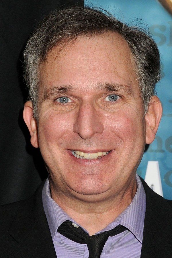 Wayne Federman – Foto