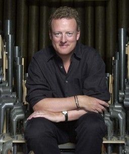 Howard Goodall – Foto