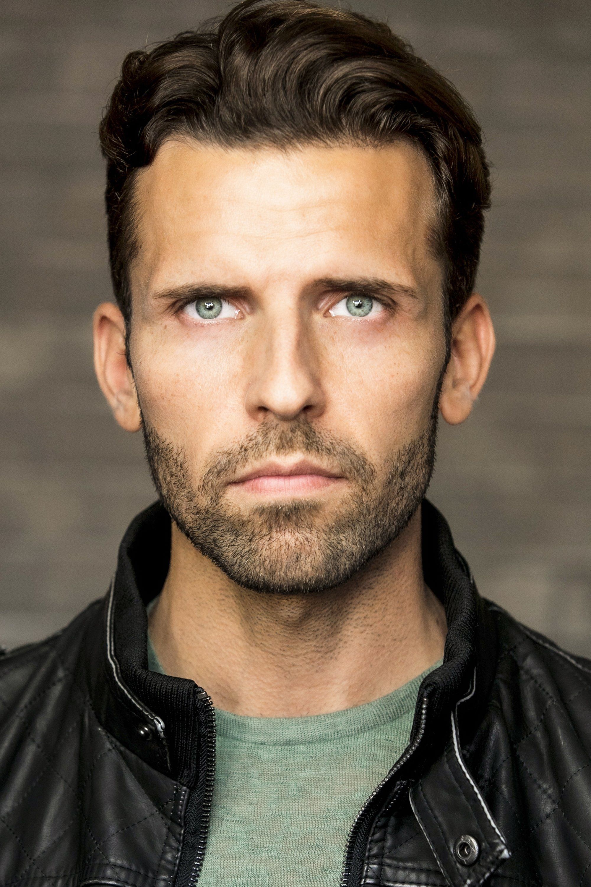 Benjamin Schnau – Foto