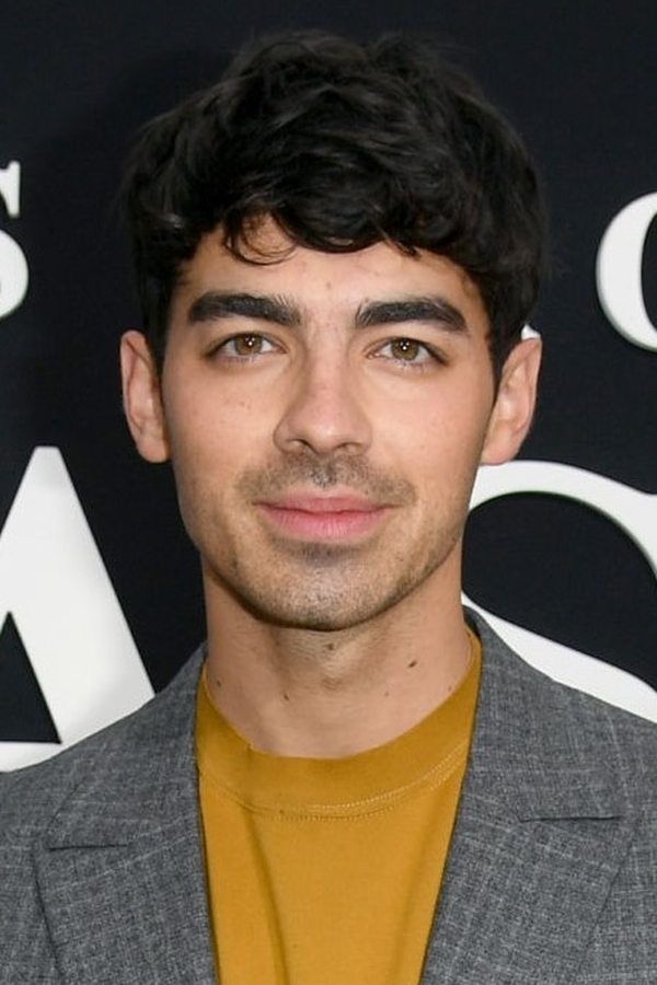 Joe Jonas – Foto