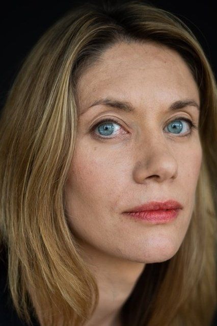 Juta Vanaga – Foto