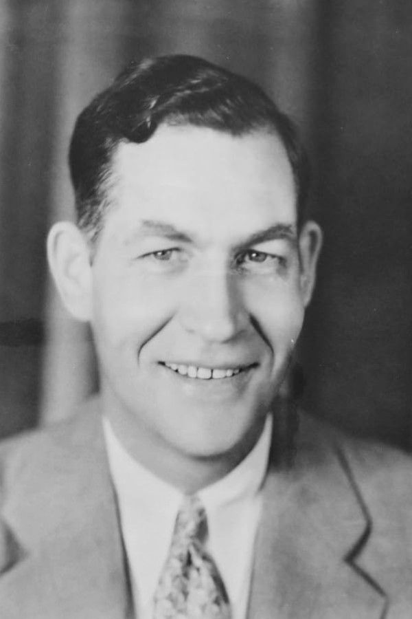 Wallace Fox – Foto