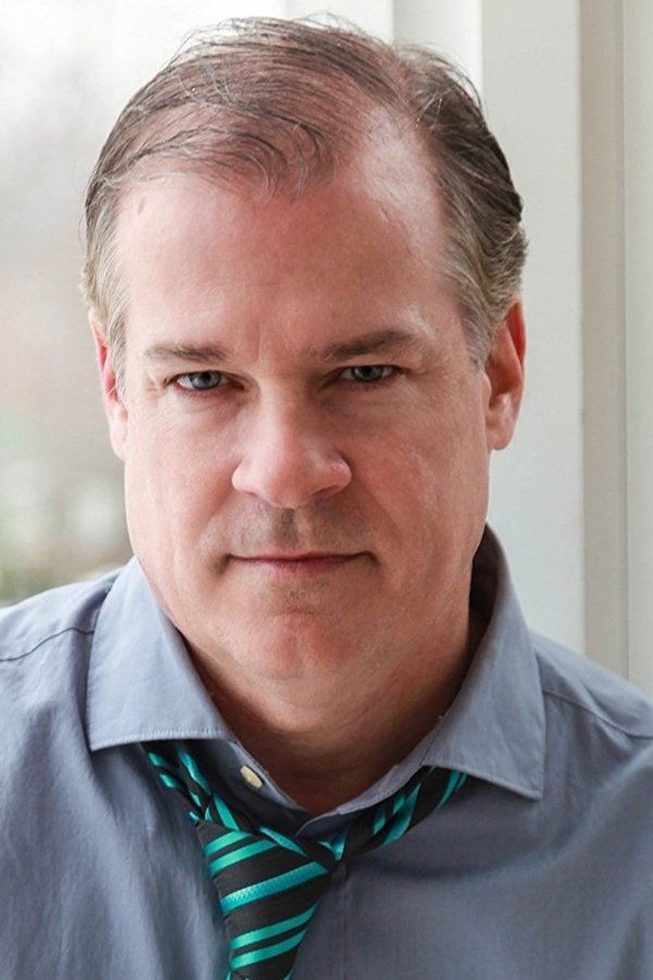 Jerry D. O'Donnell – Foto