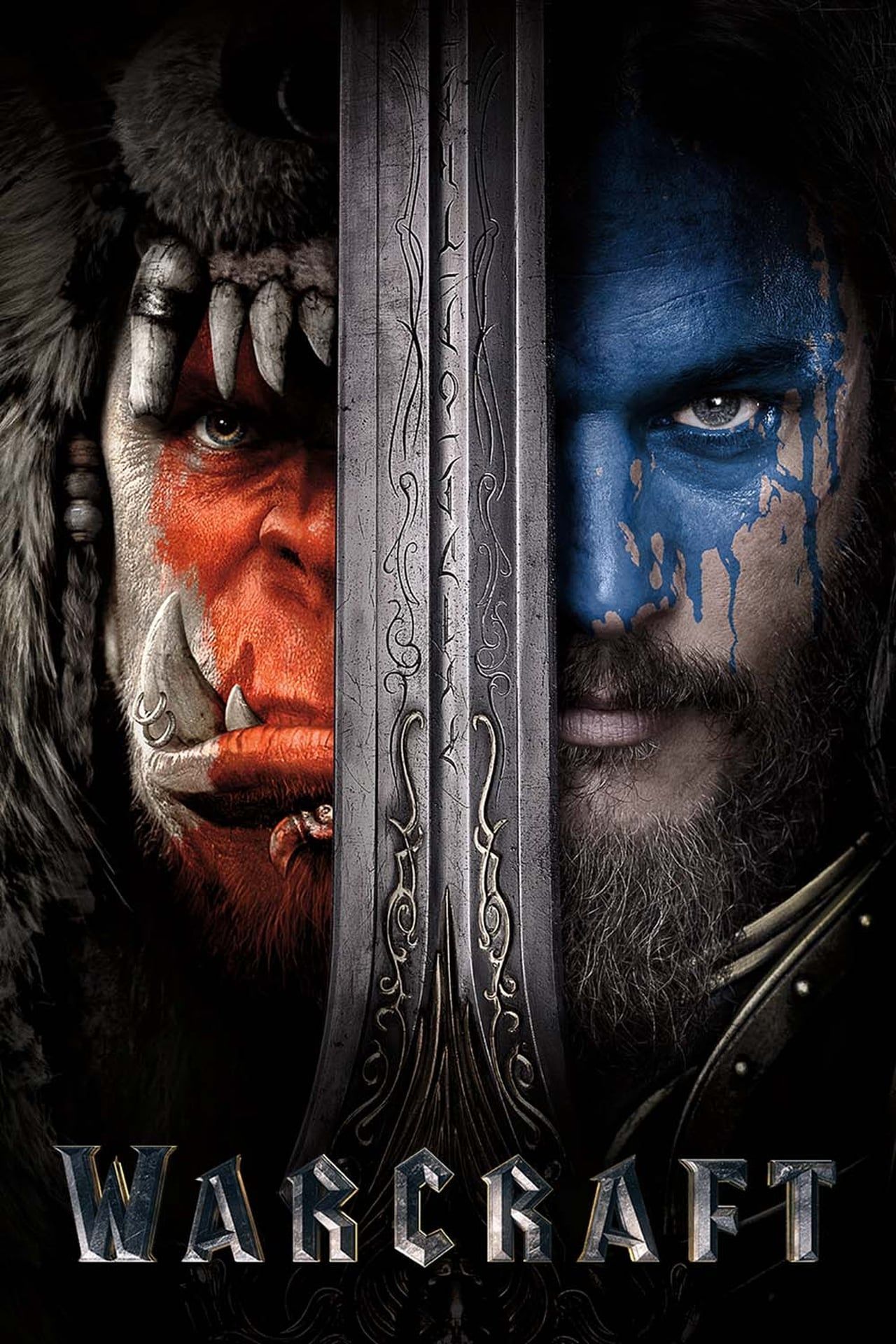 Warcraft: The Beginning – Poster