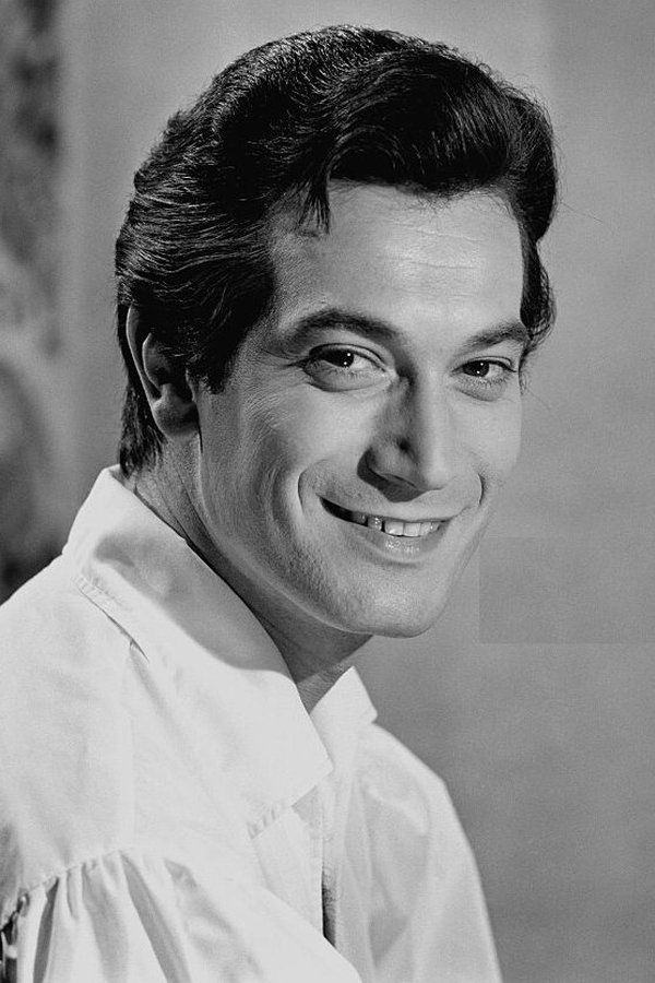 Gérard Barray – Foto
