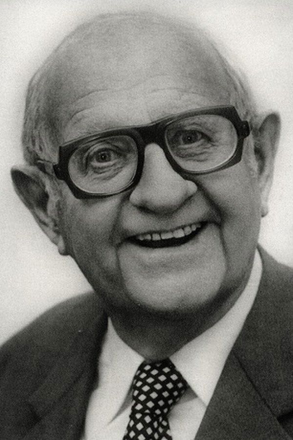 Ewald Wenck – Foto