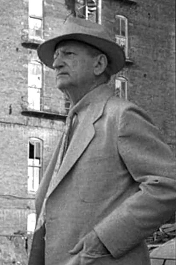 Art Ellison – Foto