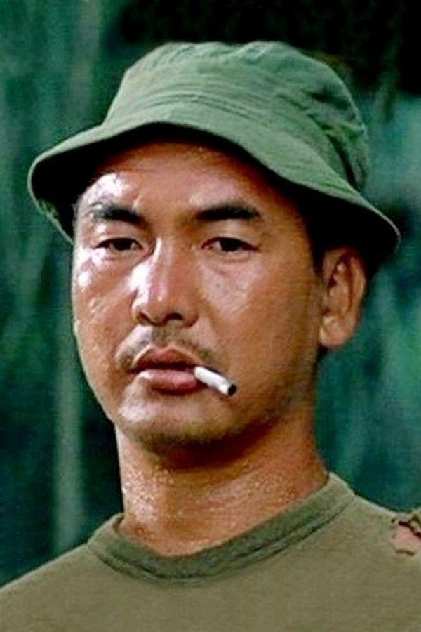 Corey Yuen – Foto