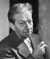 Friedrich Hollaender – Foto