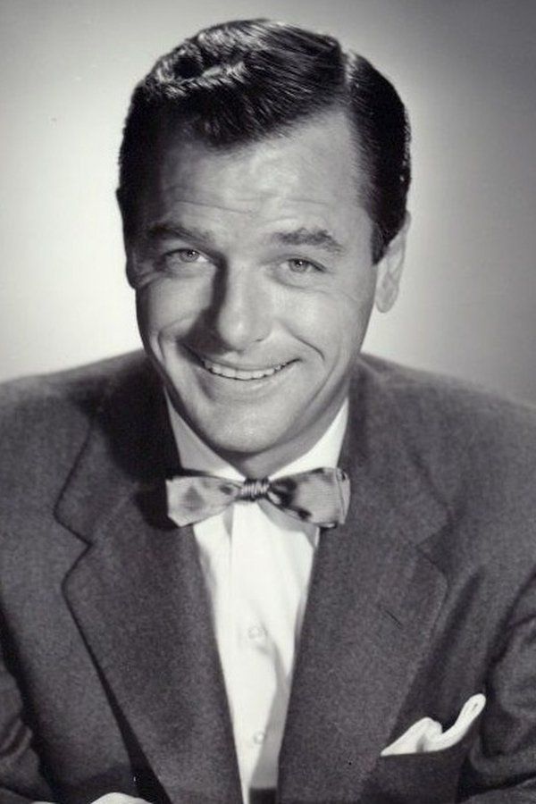 Gig Young – Foto