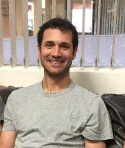 Mark Conte – Foto