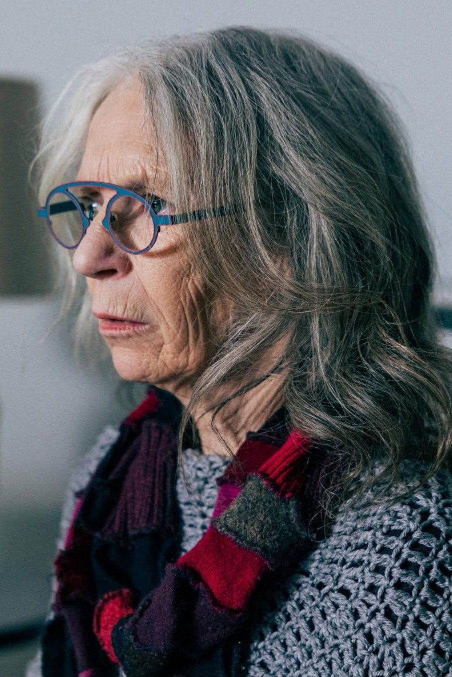 Sara Campbell – Foto