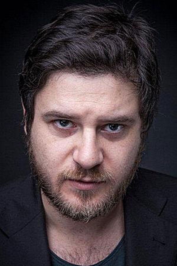 Edoardo Pesce – Foto