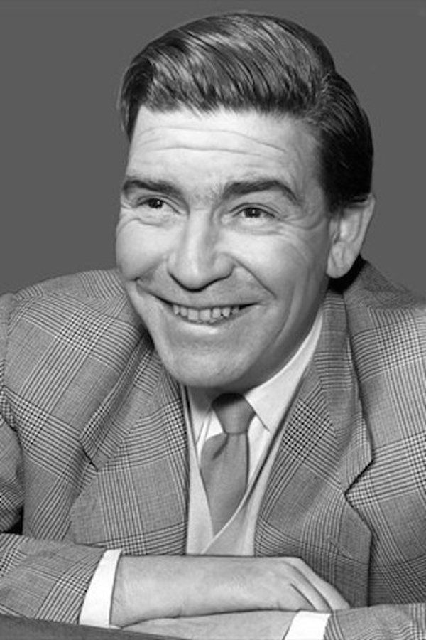 Robert Beatty – Foto