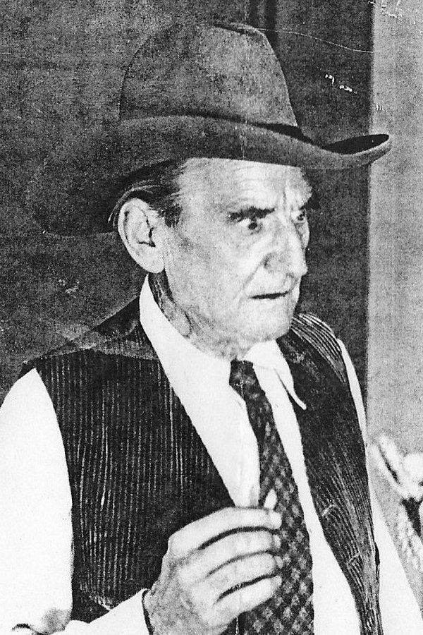 Otto Hoffman – Foto