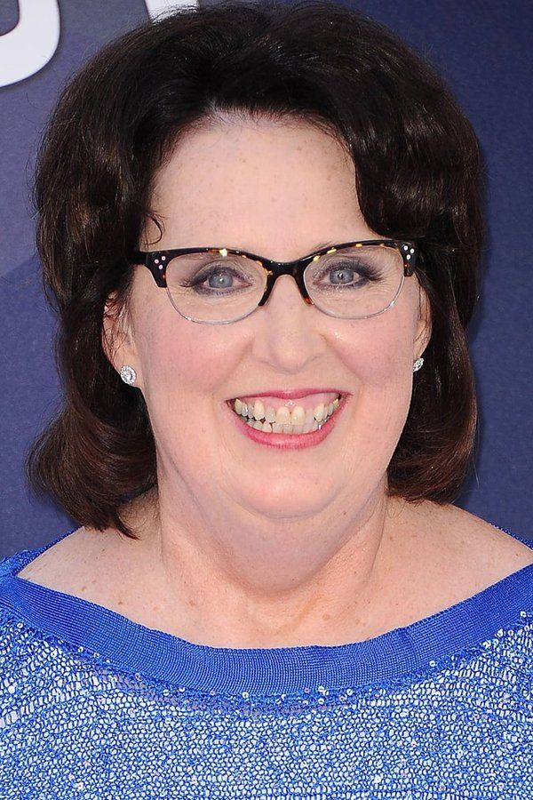 Phyllis Smith – Foto