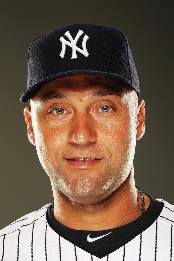 Derek Jeter – Foto