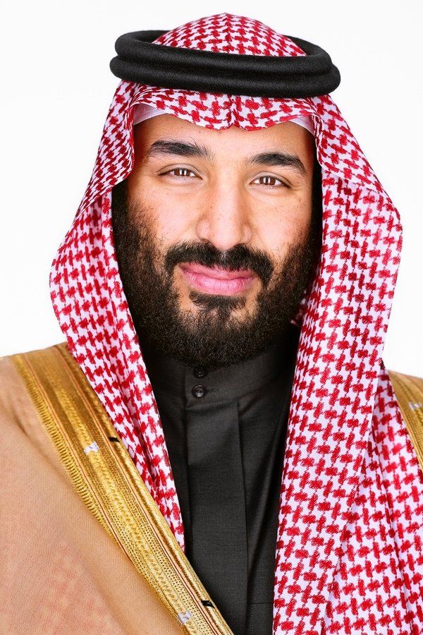 Mohammad bin Salman – Foto