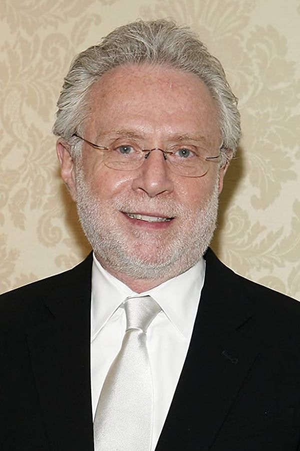 Wolf Blitzer – Foto