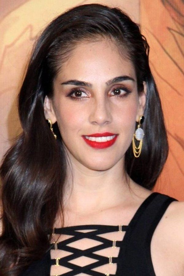 Sandra Echeverría – Foto