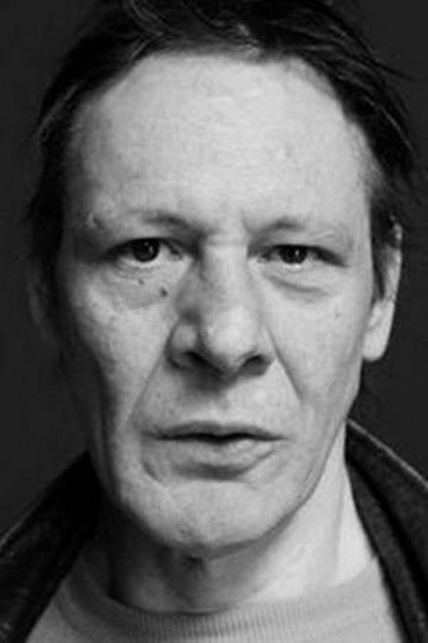 Thierry van Werveke – Foto