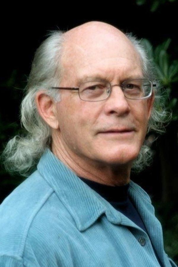 Max Gail – Foto