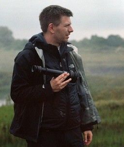Florian Hoffmeister – Foto