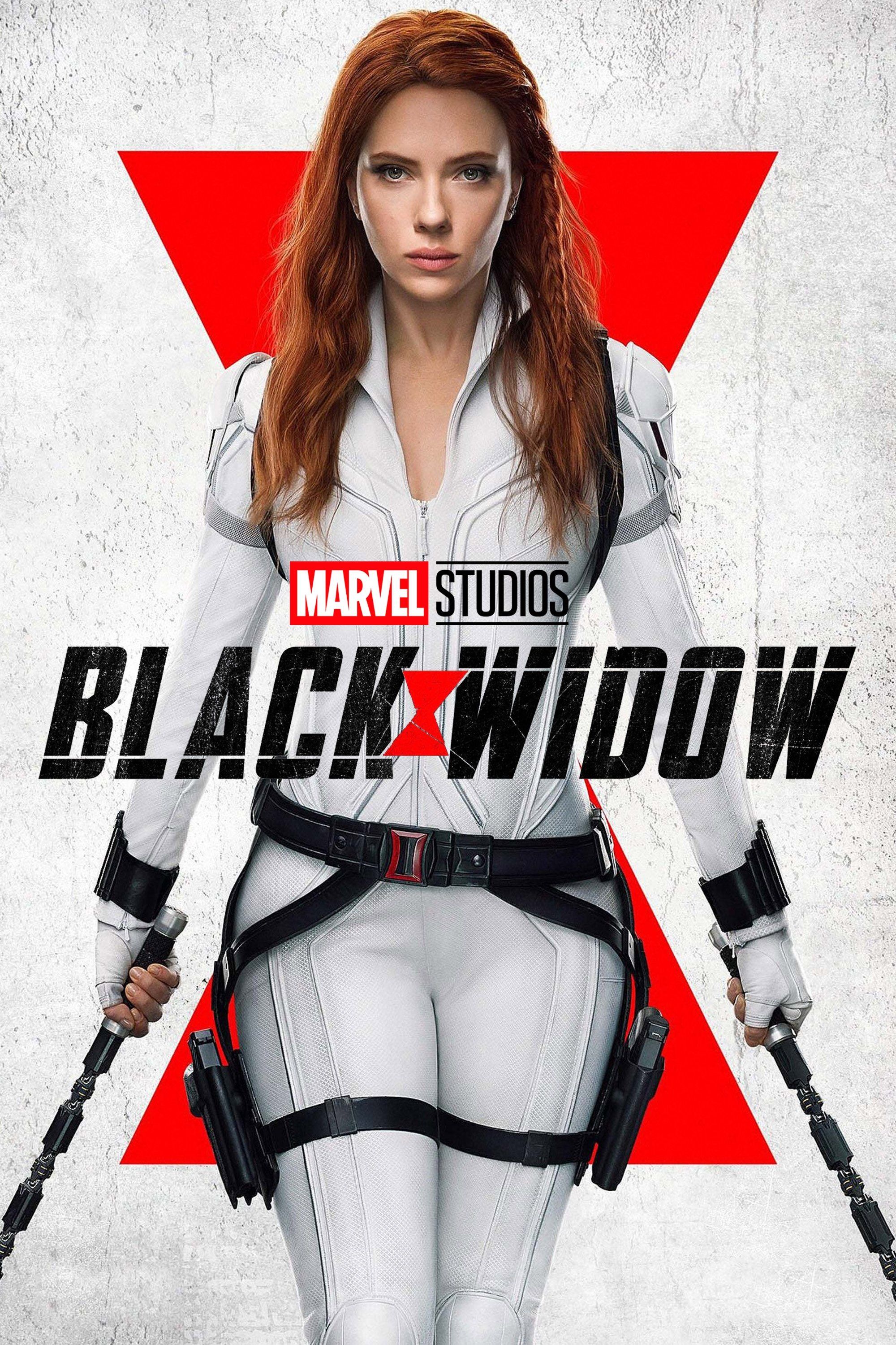 Black Widow – Poster