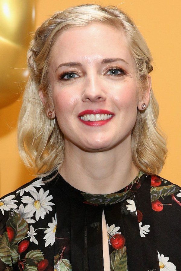 Katie Dippold – Foto